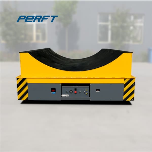 <h3>busbar powered coil transfer cars 80 ton-Perfect Coil </h3>
